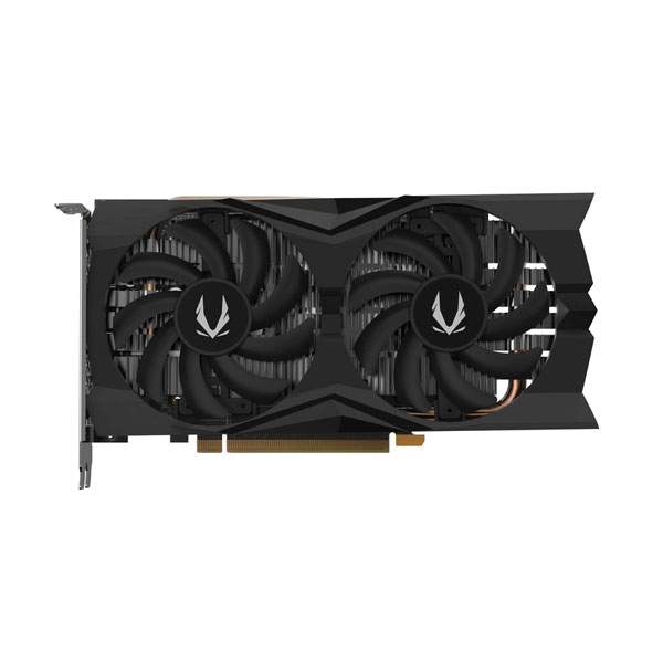 Zotac Gaming GeForce GTX 1650 4GB GDDR6 GPU